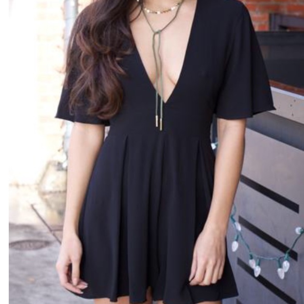Show me Your Mumu Tallara Romper
